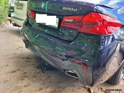 2020 BMW 520 WBAJF5100LWW58480 VIN:WBAJF5100LWW58480