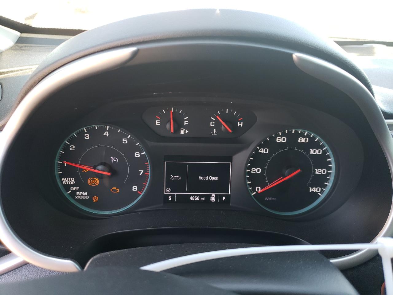 2024 CHEVROLET MALIBU RS VIN:1G1ZG5ST3RF175563