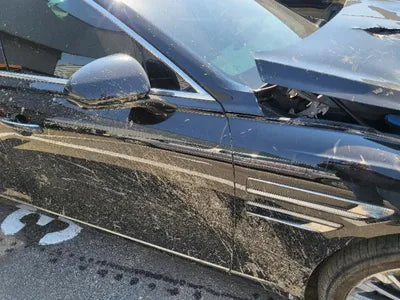 2022 Genesis G80 VIN: