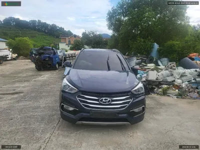 2015 Hyundai Santa FE KMHSW81UBGU565663 VIN:KMHSW81UBGU565663