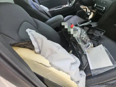 2021 Kia Sportage VIN: