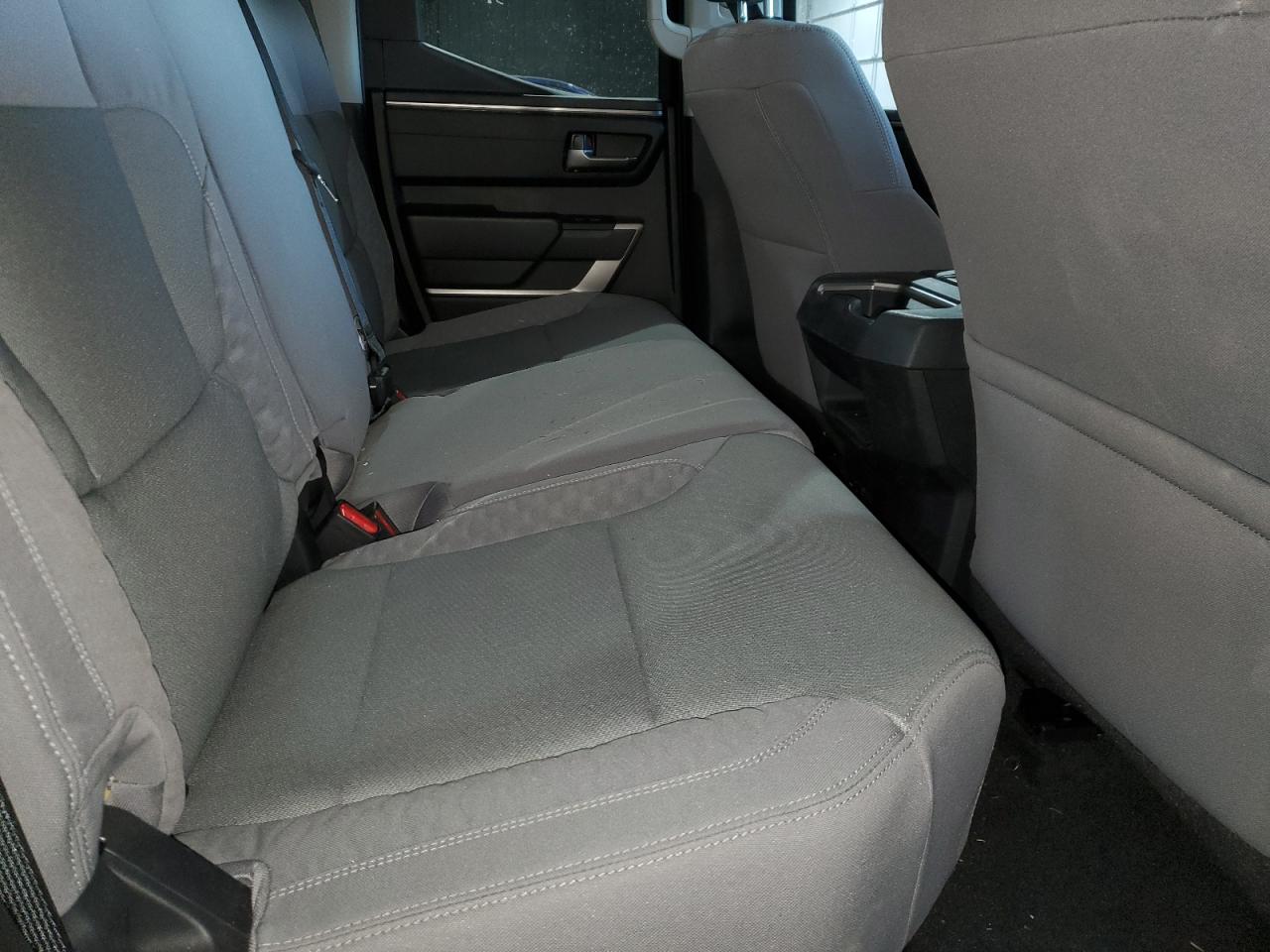 2024 TOYOTA TUNDRA DOUBLE CAB SR VIN:5TFLA5DA0RX227171