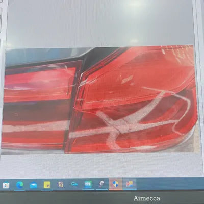 2019 BMW 530 WBAJD9104KB278058 VIN:WBAJD9104KB278058