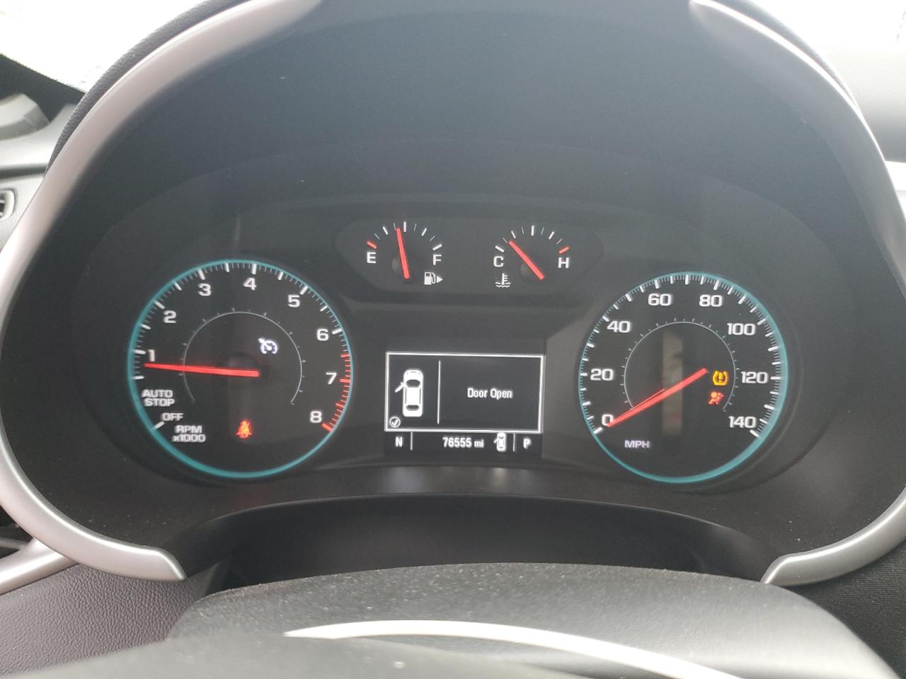 2022 CHEVROLET MALIBU LS VIN:1G1ZC5ST8NF162958