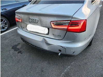 2015 Audi A6 WAUZZZ4G9FN015145 VIN:WAUZZZ4G9FN015145