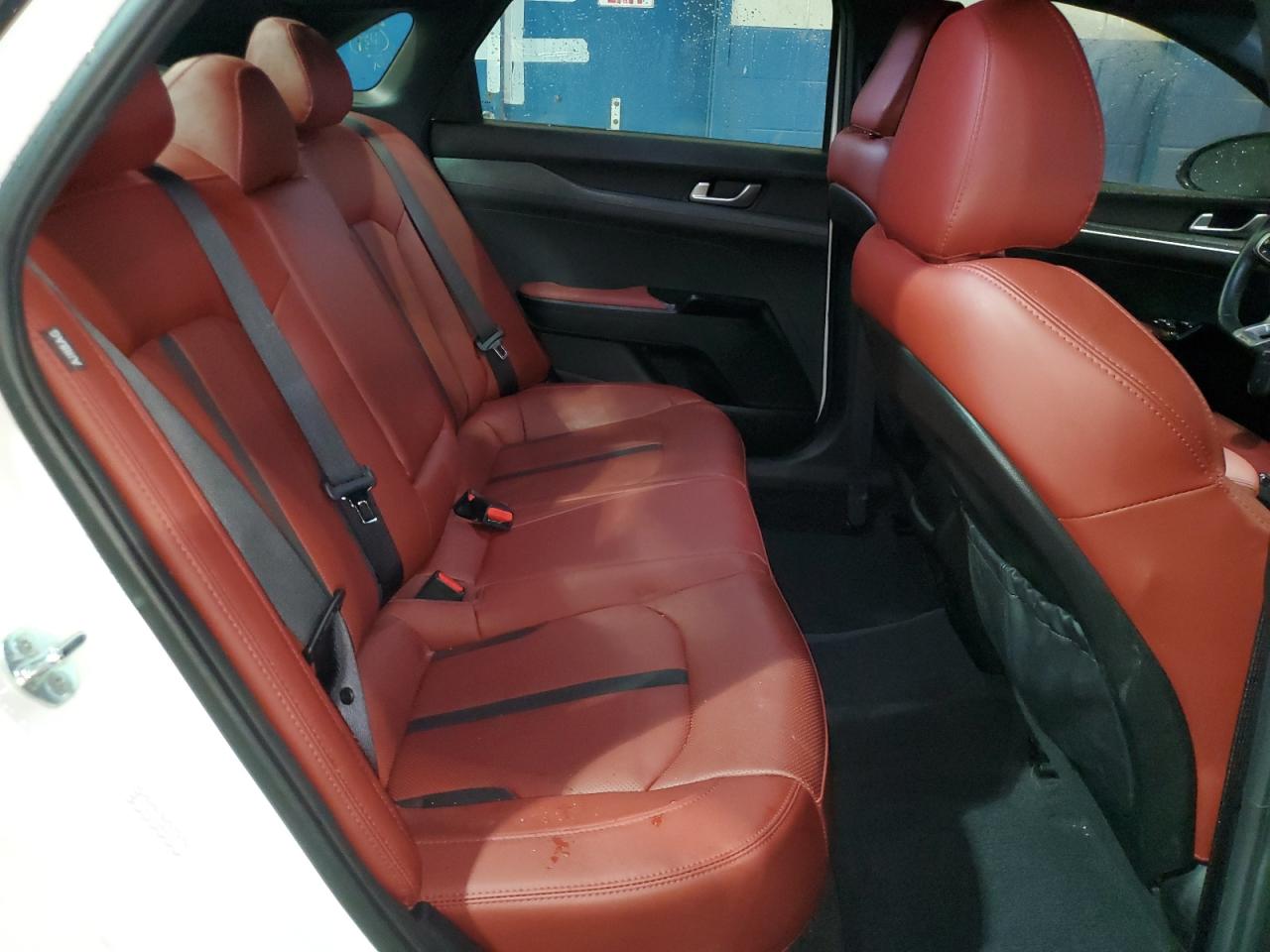 2024 KIA K5 GT LINE VIN:5XXG64J26RG265392