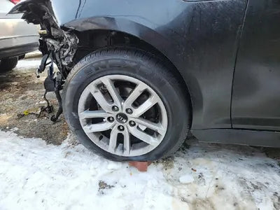 2014 Kia K5 VIN: