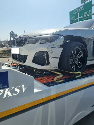 2022 BMW 340 WBA6N1109NFM91766 VIN:WBA6N1109NFM91766