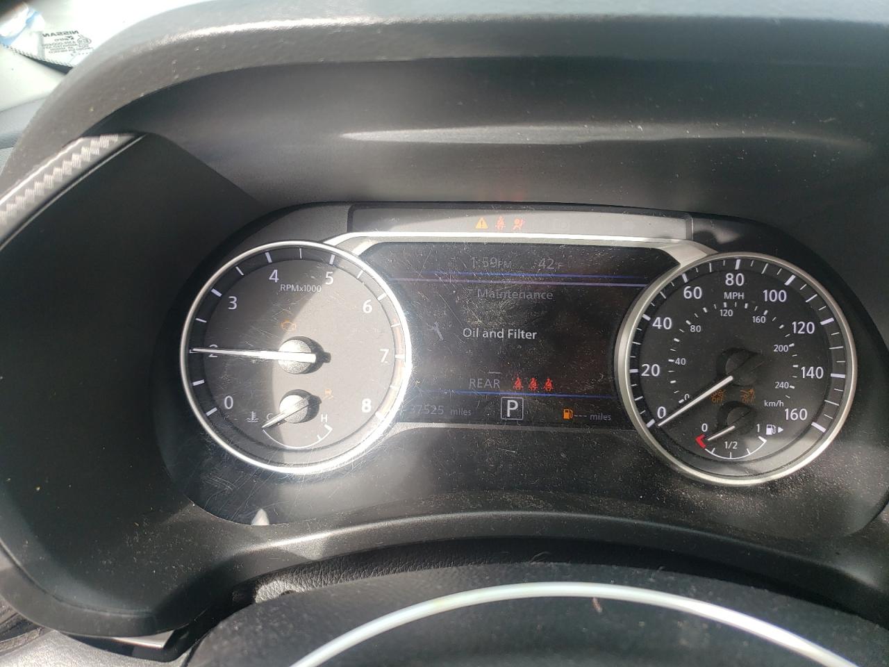2022 NISSAN SENTRA SV VIN:3N1AB8CV0NY250813