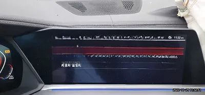 2021 BMW 630 WBAGT8109M9D89354 VIN:WBAGT8109M9D89354