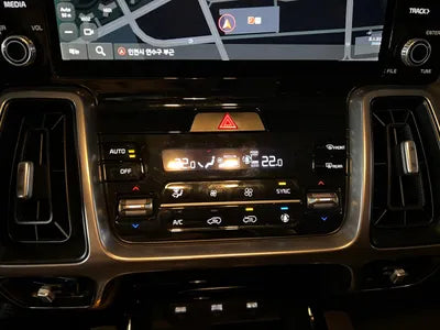 2021 Kia Sorento KNARL81BGMA040881 VIN:KNARL81BGMA040881