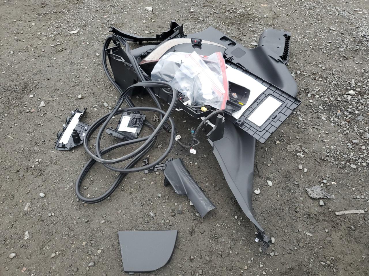 2024 KIA EV6 GT LINE VIN:KNDC4DLC8R5196431