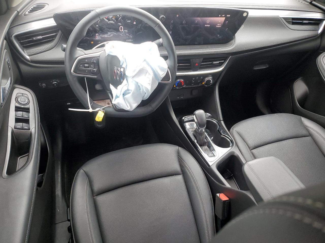 2024 BUICK ENCORE GX SPORT TOURING VIN:KL4AMDSL8RB008317