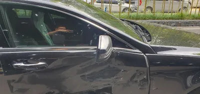 2016 Mercedes-Benz CLS 250 WDDLJ9HB7GA176400 VIN:WDDLJ9HB7GA176400