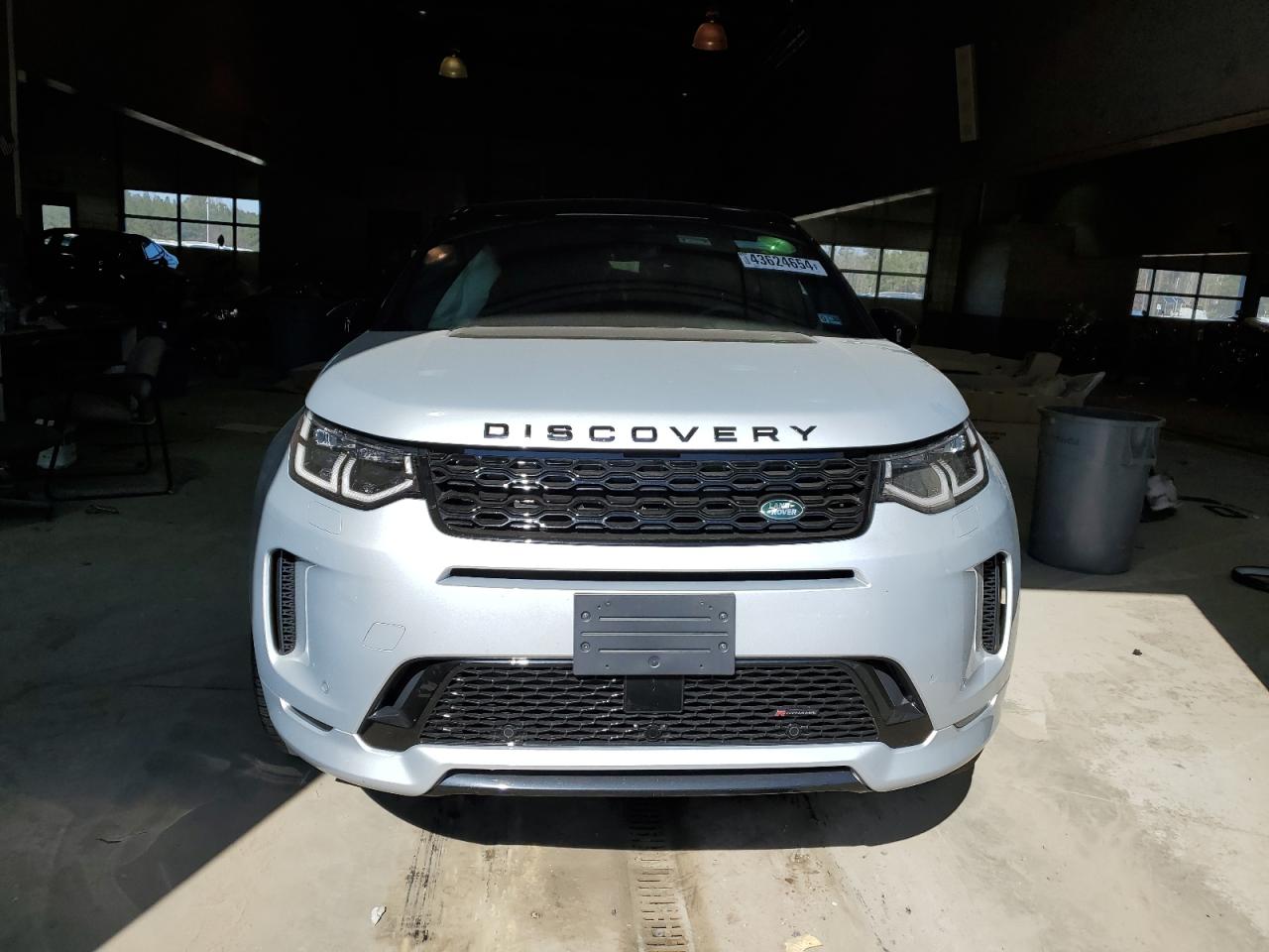 2023 LAND ROVER DISCOVERY SPORT SE R-DYNAMIC VIN:SALCL2FX3PH323998