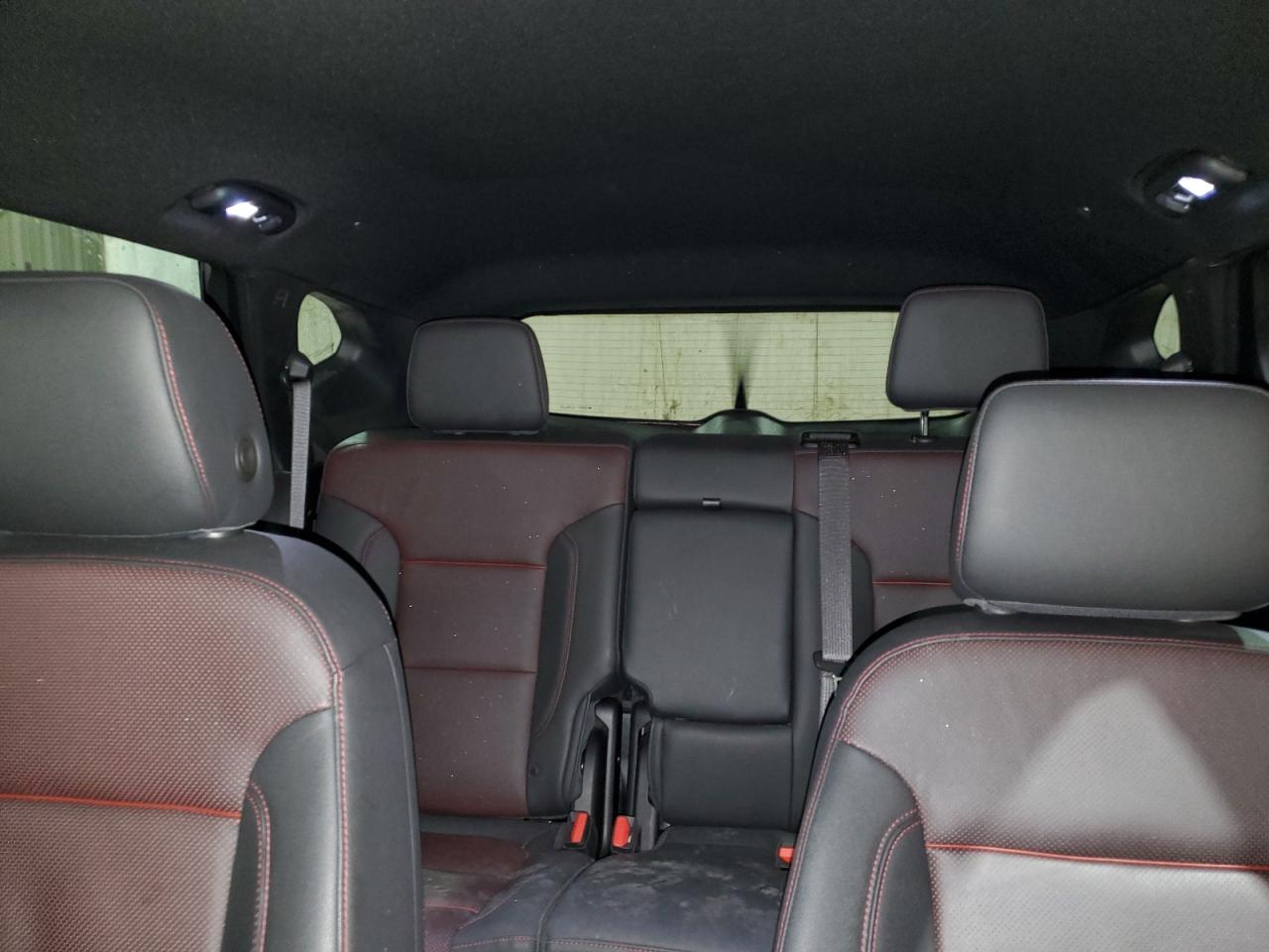 2022 CHEVROLET BLAZER RS VIN:3GNKBKRS0NS137966