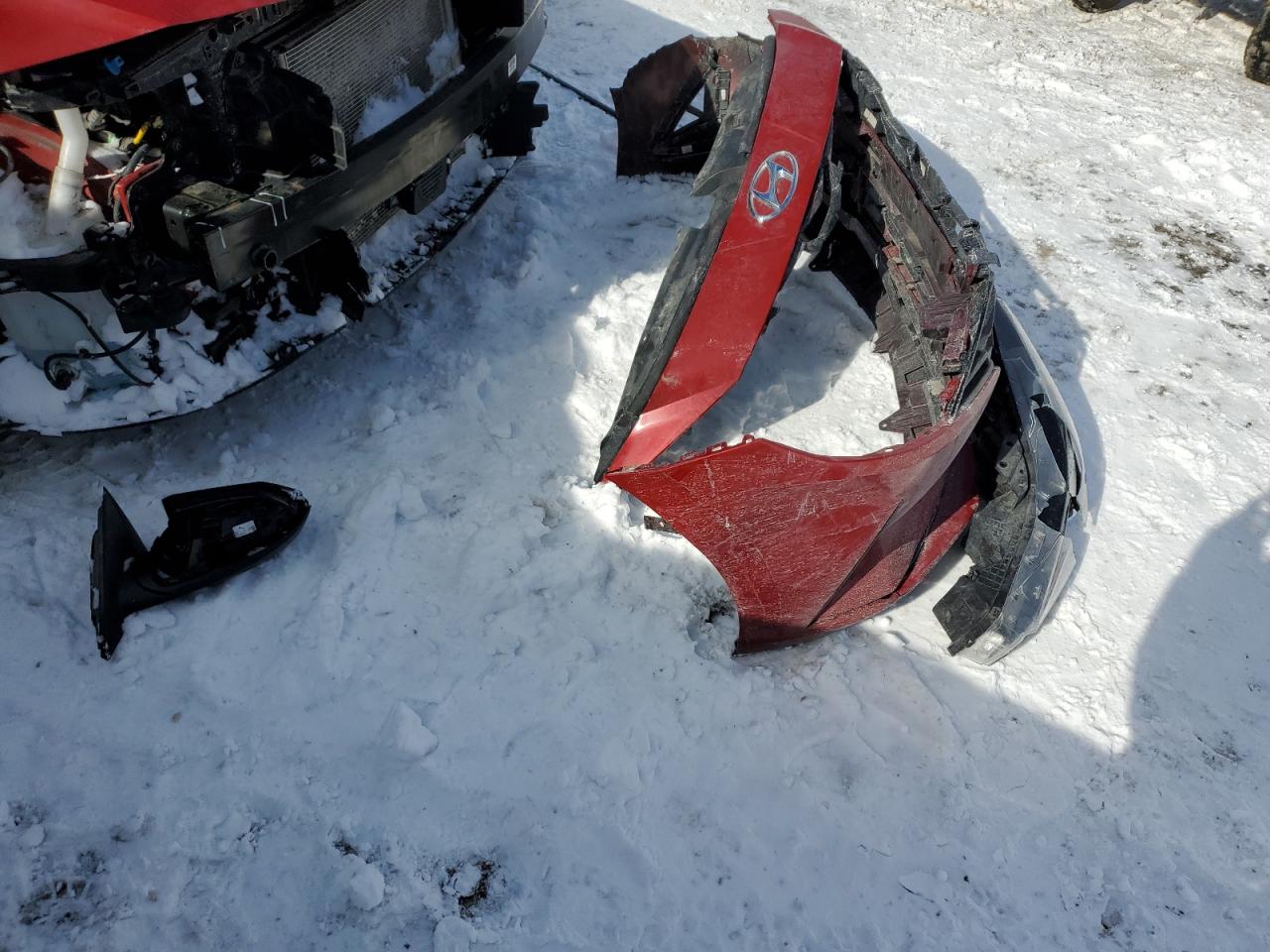 2022 HYUNDAI ELANTRA BLUE VIN:KMHLM4AJ2NU026014