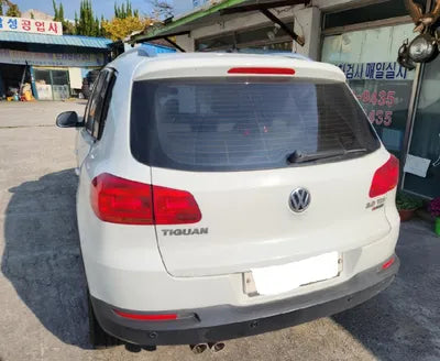2016 Volkswagen Tiguan WVGZZZ5NZGW504949 VIN:WVGZZZ5NZGW504949