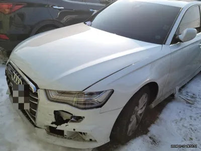 2018 Audi A6 WAUZZZ4GXJN055565 VIN:WAUZZZ4GXJN055565