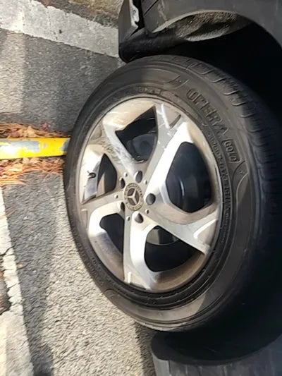 2018 Mercedes-Benz GLA 220 VIN: