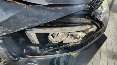 2022 Mercedes-Benz A 220 VIN: