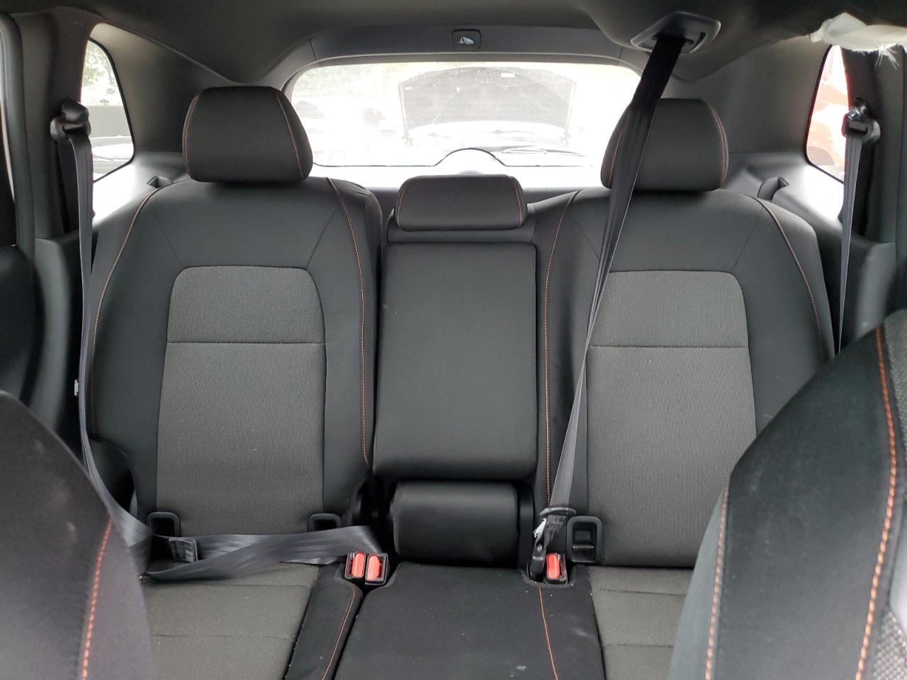 2024 HONDA CR-V SPORT VIN:5J6RS6H50RL005824