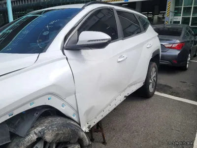 2021 Hyundai Tucson KMHJC81BGMU074853 VIN:KMHJC81BGMU074853