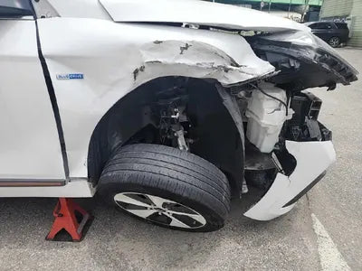 2018 Hyundai Ioniq VIN: