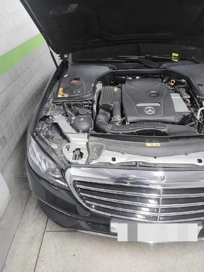 2019 Mercedes-Benz E 300 VIN: