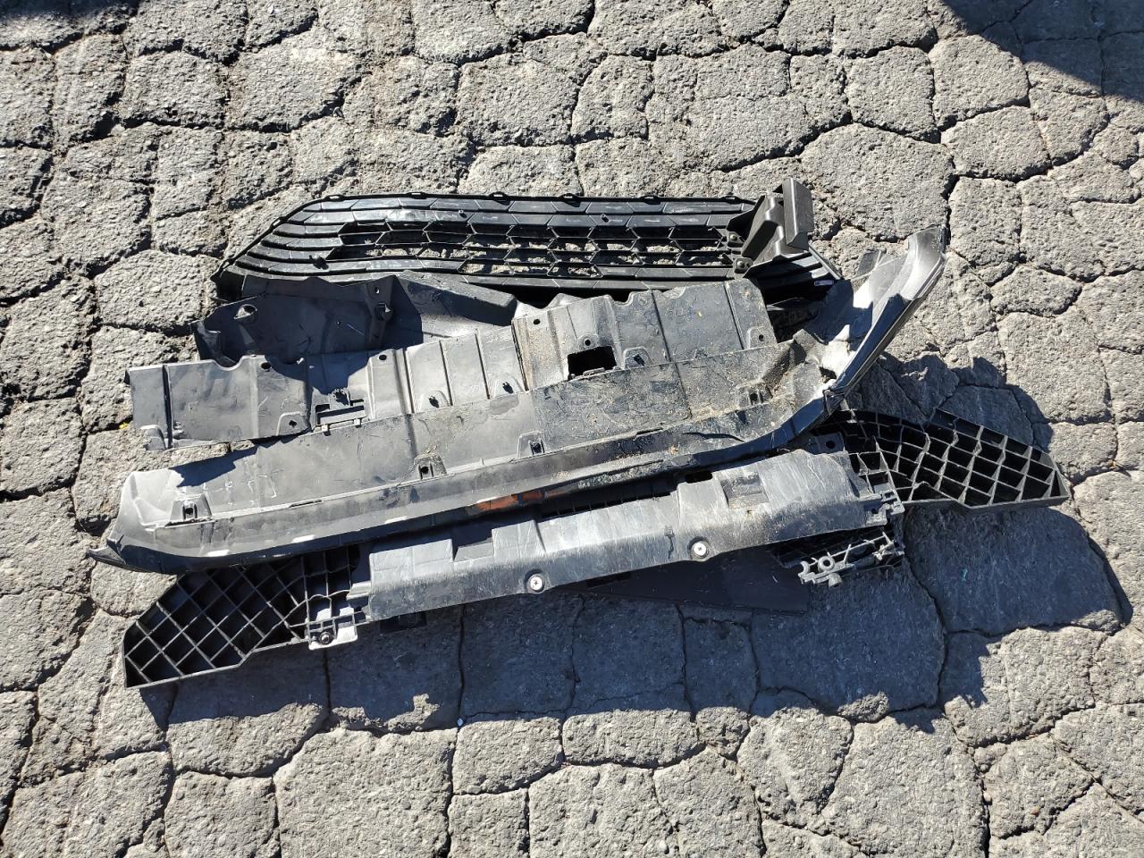 2024 HONDA CIVIC SPORT VIN:2HGFE2F54RH509111