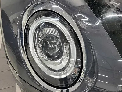 2021 MINI John Cooper Works NONE VIN: