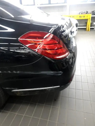 2015 Mercedes-Benz S 350 WDDUF3CB0FA178983 VIN:WDDUF3CB0FA178983