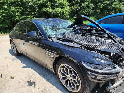 2023 Genesis G80 VIN: