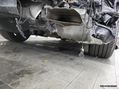 2020 BMW 520 WBAJF3109LWW86038 VIN:WBAJF3109LWW86038