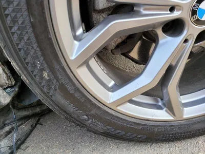 2018 BMW 320 WBATX3105JLB96137 VIN:WBATX3105JLB96137