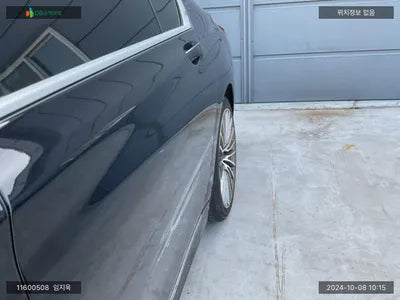 2019 BMW 730 WBA7V4109LCD13394 VIN:WBA7V4109LCD13394