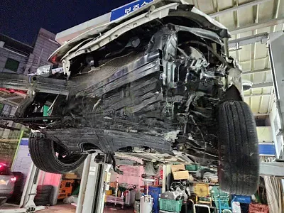 2014 Kia K5 NONE VIN: