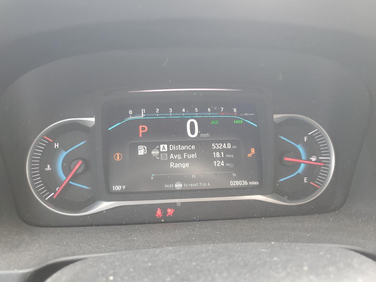 2022 HONDA PILOT SE VIN:5FNYF5H22NB032185