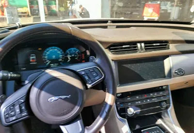 2017 Jaguar XF SAJBB4BN1HCY43140 VIN:SAJBB4BN1HCY43140