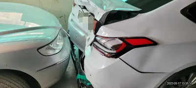 2017 Genesis G80 KMHGM41DDJU260678 VIN:KMHGM41DDJU260678