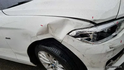 2016 BMW 118 397KMWBA1S510XG5A VIN:397KMWBA1S510XG5A