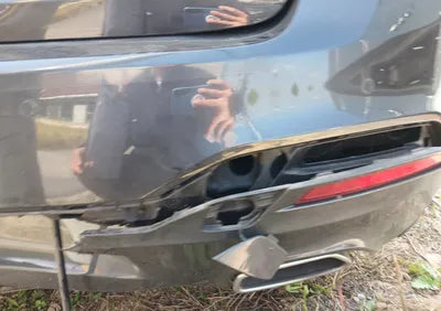 2019 BMW 530 WBAJD9107KWC84304 VIN:WBAJD9107KWC84304