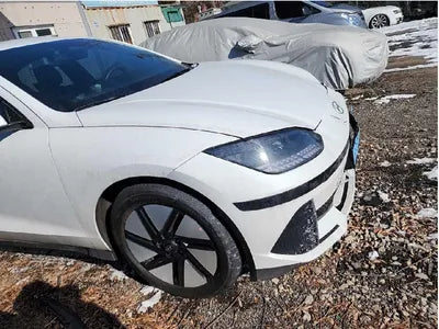 2023 Hyundai Ioniq KMHM341AFPA003015 VIN:KMHM341AFPA003015