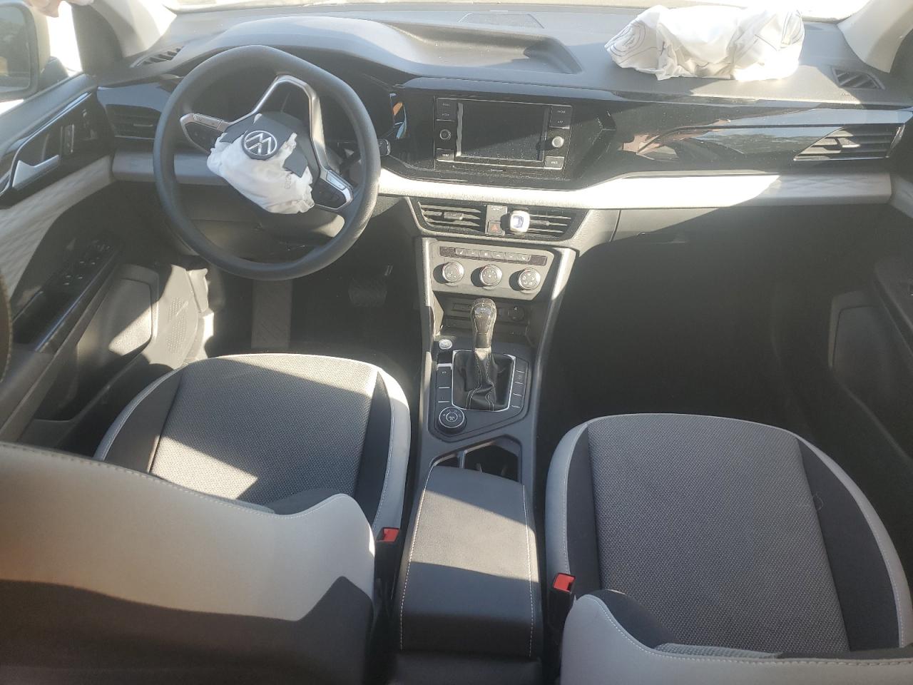 2022 VOLKSWAGEN TAOS S VIN:3VVAX7B25NM078822