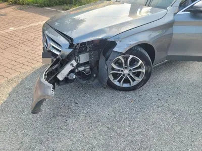 2015 Mercedes-Benz C 220 WDDWF0EB3FF125797 VIN:WDDWF0EB3FF125797