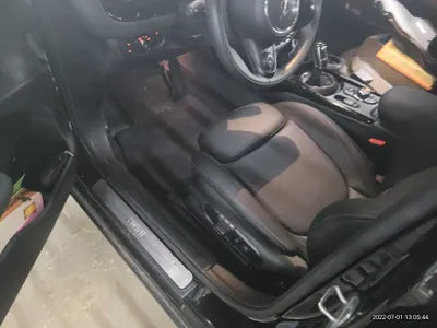 2021 MINI Clubman WMWXJ3100M2N88274 VIN:WMWXJ3100M2N88274