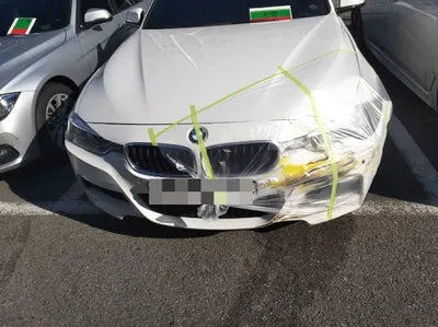 2018 BMW 320 WBA8C5100JK736560 VIN:WBA8C5100JK736560