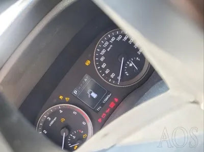 2017 Hyundai Tucson VIN: