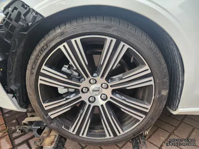 2023 Volvo S90 LVYPT0628PP329621 VIN:LVYPT0628PP329621