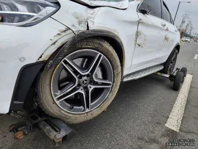 2020 Mercedes-Benz GLC 220 W1N0J1FB7LF832389 VIN:W1N0J1FB7LF832389